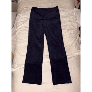 NWT Banana Republic blue dress pants Logan Courdary  Original Cost 98.00